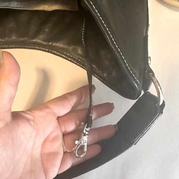 Michael kors large leather hobo bag - Picture 13 of 13